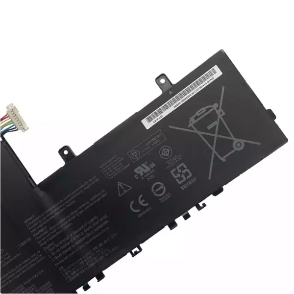 Portátil bateria nueva para ASUS C21N1807 - Imagen 4