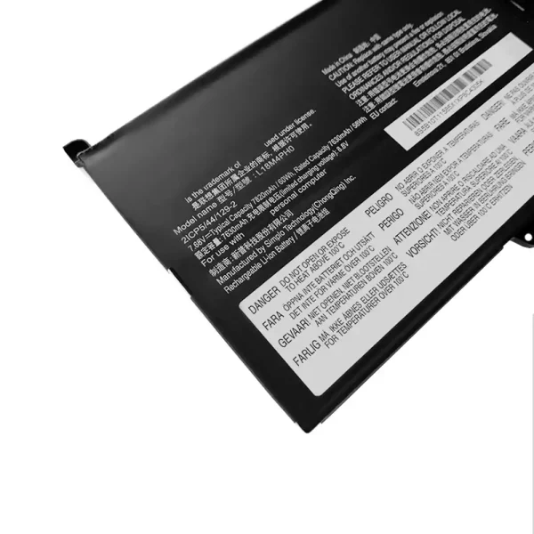 Portátil bateria nueva para LENOVO YOGA C940-14,5B10T11586 - Imagen 3