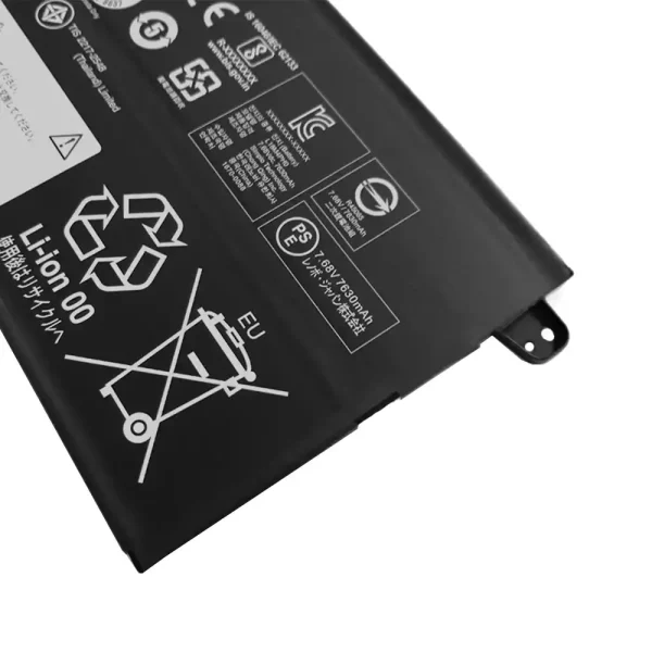 Portátil bateria nueva para LENOVO YOGA C940-14,5B10T11586 - Imagen 4