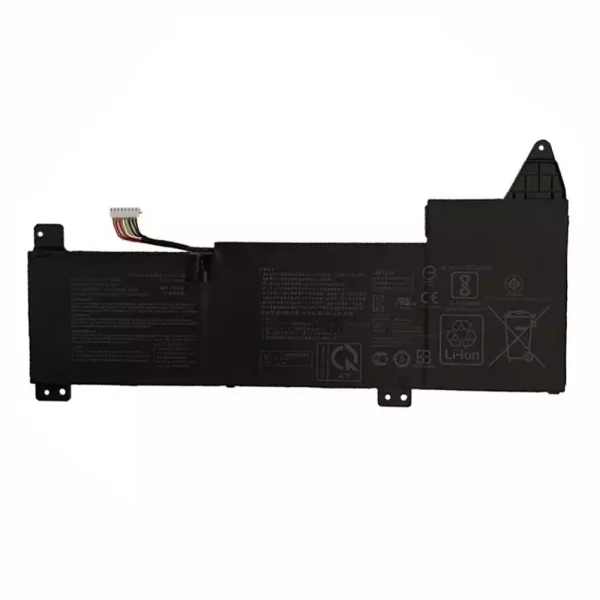 Portátil bateria nueva para ASUS B31N1723