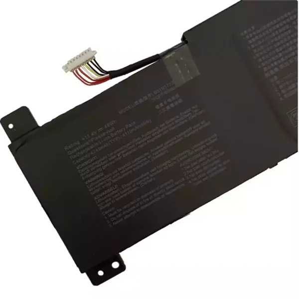 Portátil bateria nueva para ASUS B31N1723 - Imagen 3