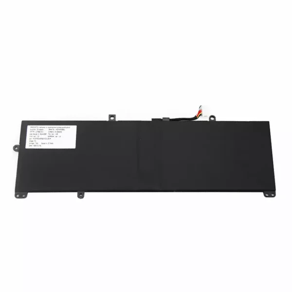 Portátil bateria nueva para HP MM02XL - Imagen 2