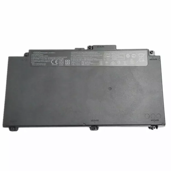 Portátil bateria nueva para HP ProBook 640 G4,ProBook 645 G4