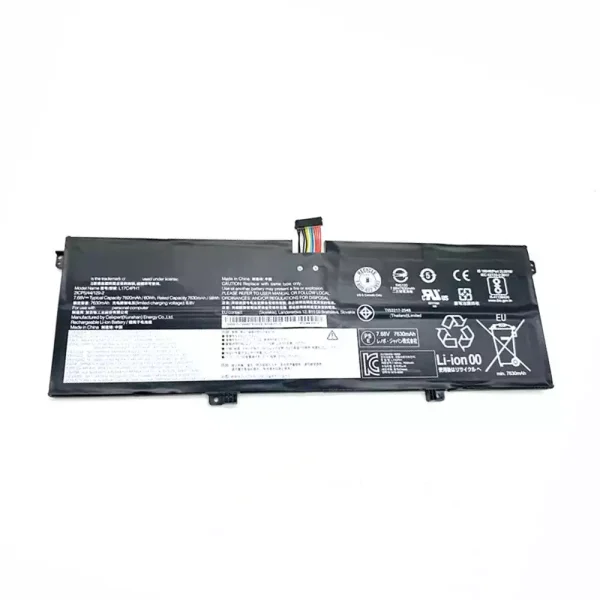 Portátil bateria nueva para LENOVO YOGA C930-13,C930-13IKB,Yoga 7 Pro,Yoga 7 Pro-13IKB