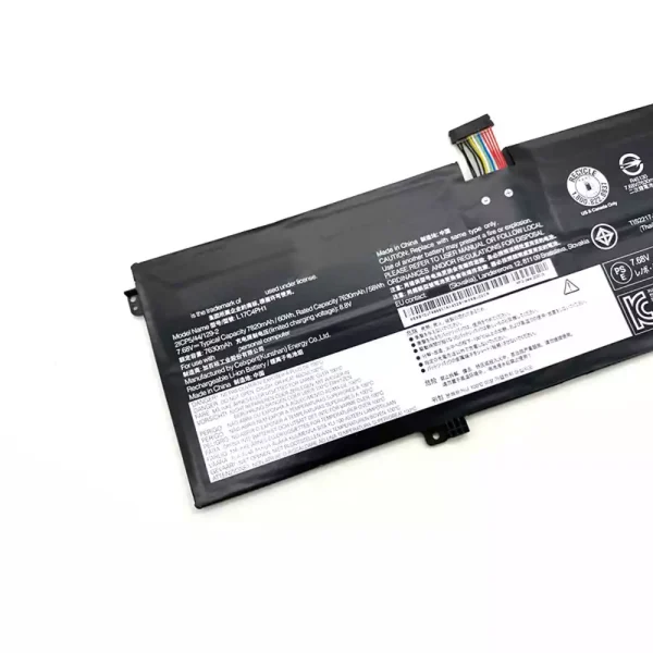 Portátil bateria nueva para LENOVO YOGA C930-13,C930-13IKB,Yoga 7 Pro,Yoga 7 Pro-13IKB - Imagen 3