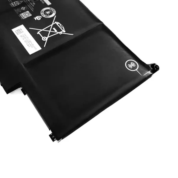 Portátil bateria nueva para DELL Latitude 13 5300,Latitude 13 5300 2-in-1,Latitude 13 7300,Latitude 14 7400 - Imagen 4