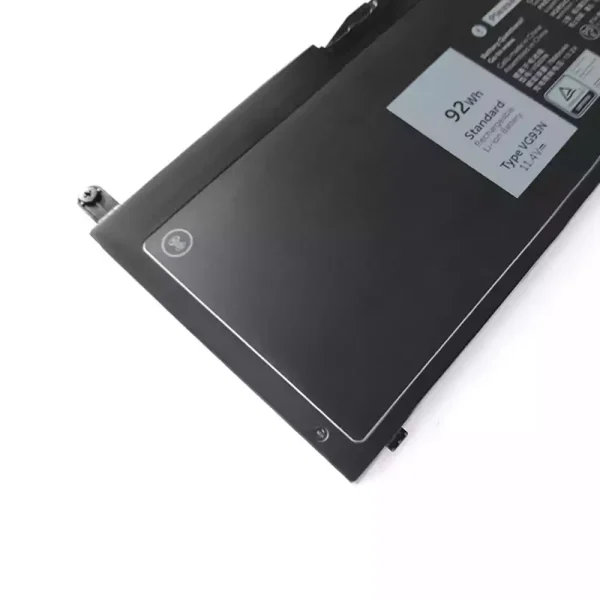 Portátil bateria nueva para DELL Latitude 5580,Latitude 5591 - Imagen 3