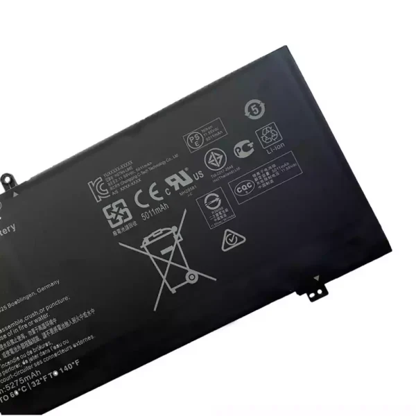 Portátil bateria nueva para HP Spectre X360 13-ae000 13-ae00ng - Imagen 4