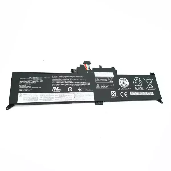 Portátil bateria nueva para LENOVO ThinkPad New S1 2018,Yoga 260 Yoga 270 Yoga 370 Yoga X380