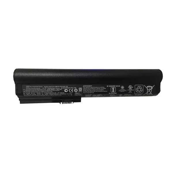 Portátil bateria nueva para HP SX09