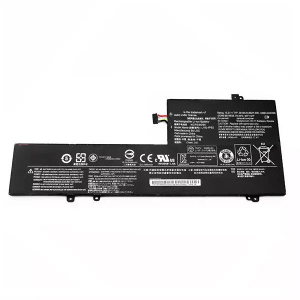 Portátil bateria nueva para LENOVO Xiao xin Air 14 Pro,K42-80