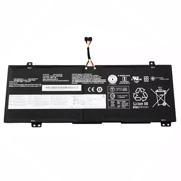 Portátil bateria nueva para LENOVO L18M4PF3,L18M4PF4