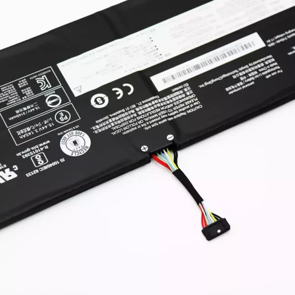 Portátil bateria nueva para LENOVO L18M4PF3,L18M4PF4 - Imagen 3