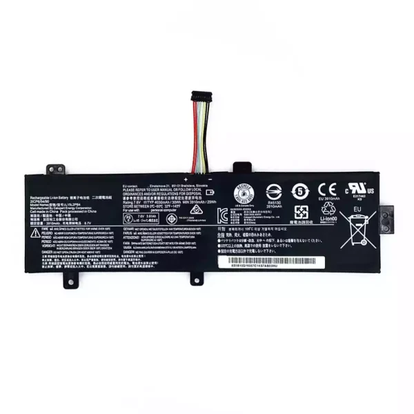 Portátil bateria nueva para Lenovo L15C2PB4 L15M2PB4