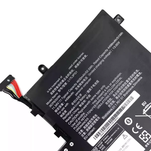 Portátil bateria nueva para LENOVO Legion Y7000,Legion Y7000P - Imagen 3