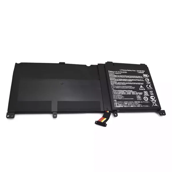 Portátil bateria nueva para ASUS C41N1524