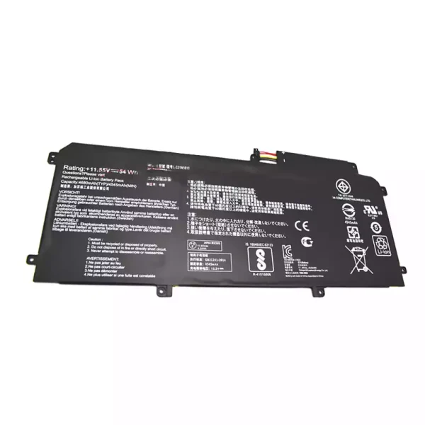 Portátil bateria nueva para ASUS C31N1610