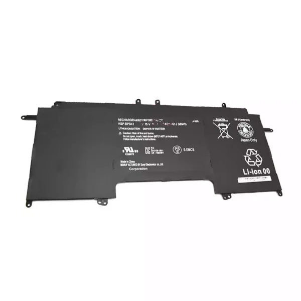 Portátil bateria nueva para SONY VGP-BPS41