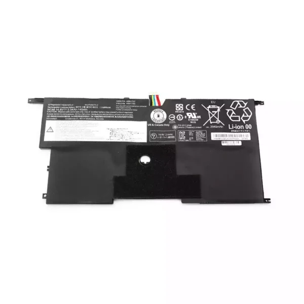 Portátil bateria nueva para LENOVO ThinkPad X1 Carbon 2015