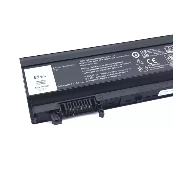 Portátil bateria nueva para LENOVO VJXMC,3K7J7 - Imagen 3