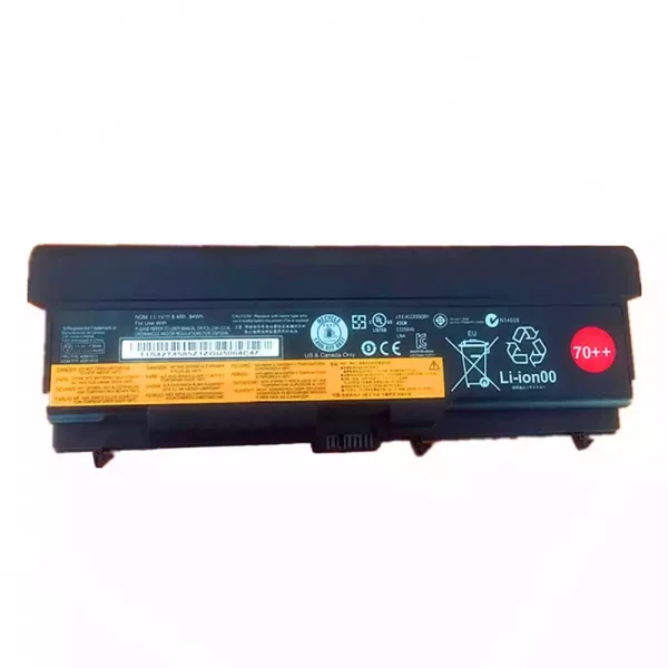 Portátil bateria nueva para LENOVO ThinkPad T410/T410i T420/T420i T430/T430i T510/T510i T520/T520i T530/T530i