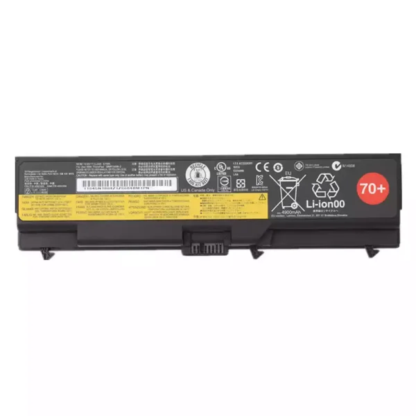 Portátil bateria nueva para LENOVO 45N1004,45N1005