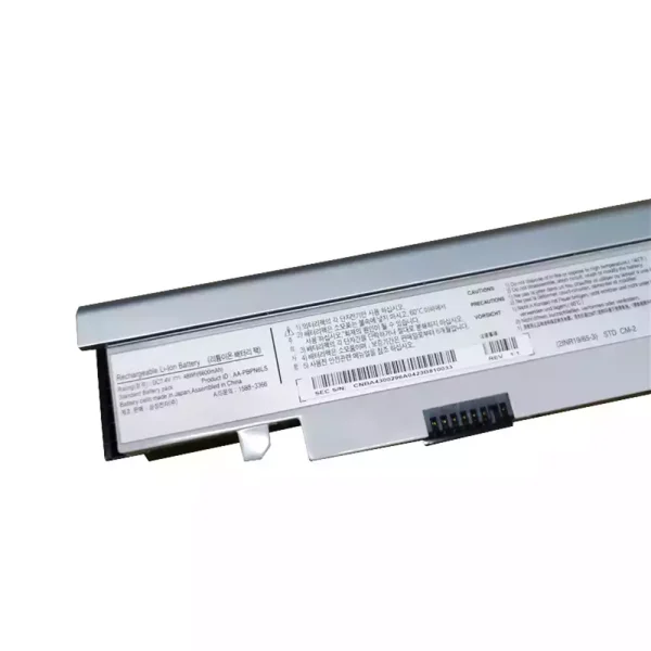 Portátil bateria nueva para SAMSUNG NC110 NC210 - Imagen 3