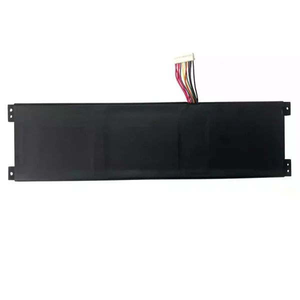 Portátil bateria nueva para HASEE KINGBOOK U43E1 U43S1 U45E1 U45S1 U45A1 U45A2 - Imagen 2