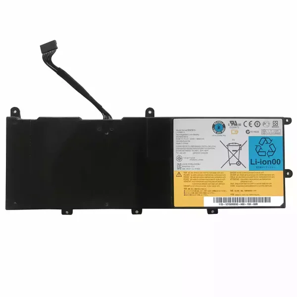 Portátil bateria nueva para LENOVO L10N6P11,L10C4P11