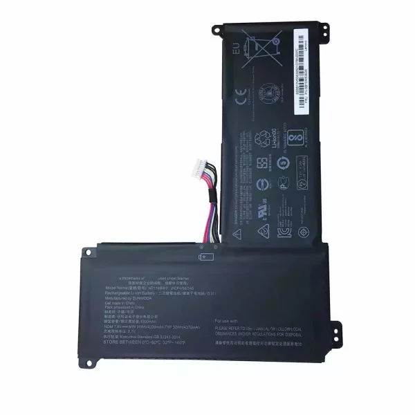 Portátil bateria nueva para LENOVO IdeaPad 110s-11IBR