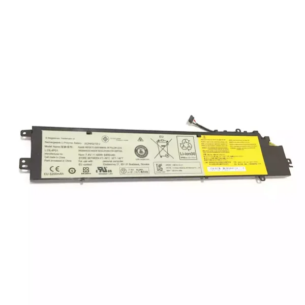 Portátil bateria nueva para LENOVO L13L4P01