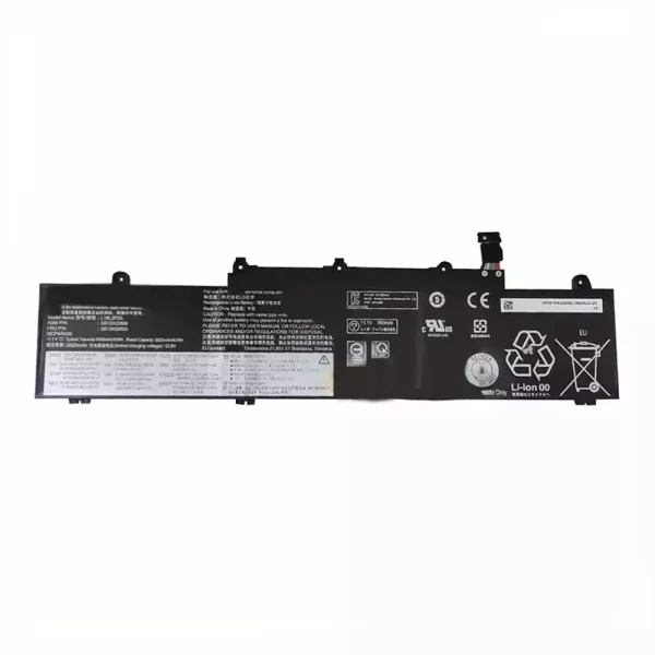 Portátil bateria nueva para LENOVO L19D3PD5