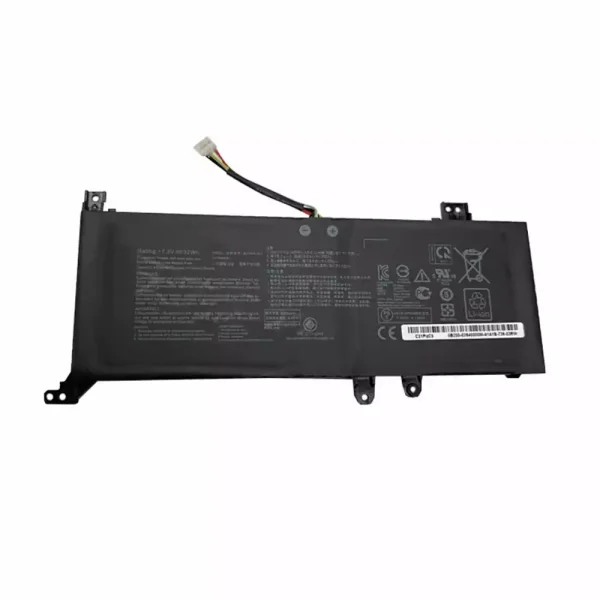 Portátil bateria nueva para ASUS B21N1818-3 2ICP6/60/81