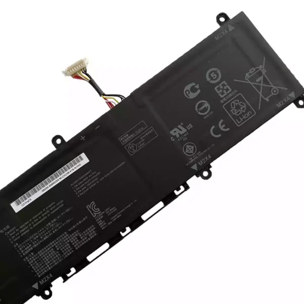 Portátil bateria nueva para ASUS C31N1806 - Imagen 4