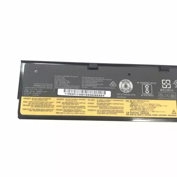 Portátil bateria nueva para LENOVO 01AV490,01AV422 - Imagen 3