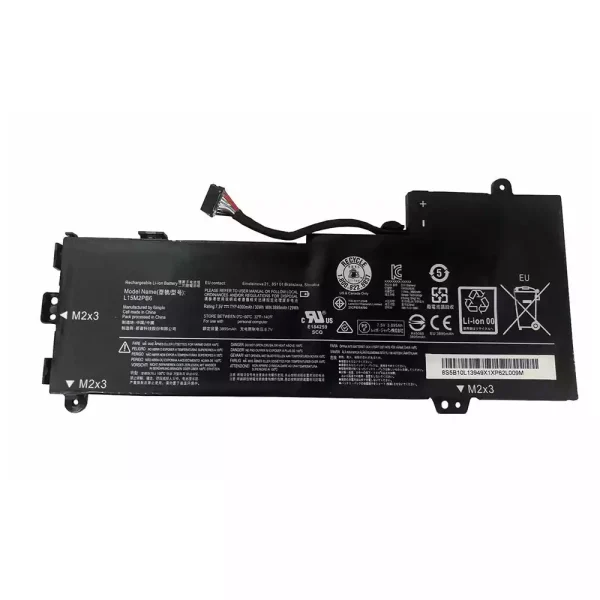 Portátil bateria nueva para LENOVO L15M2PB6