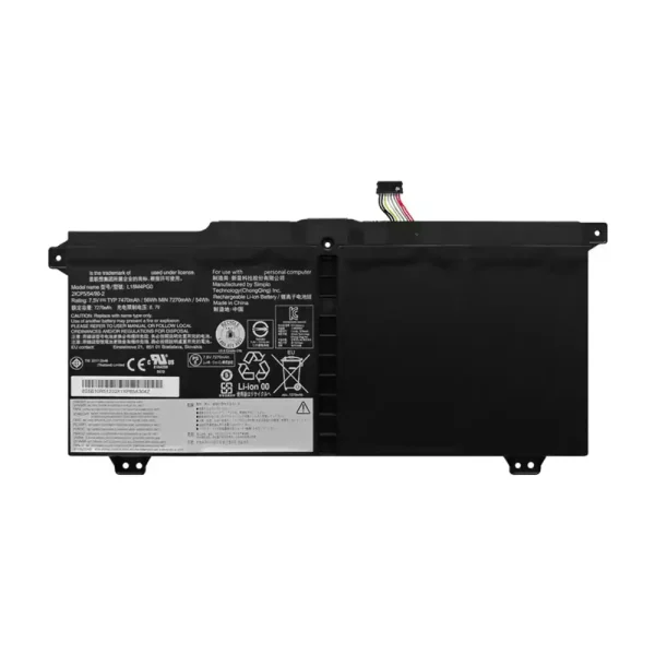 Portátil bateria nueva para LENOVO Yoga Chromebook C630