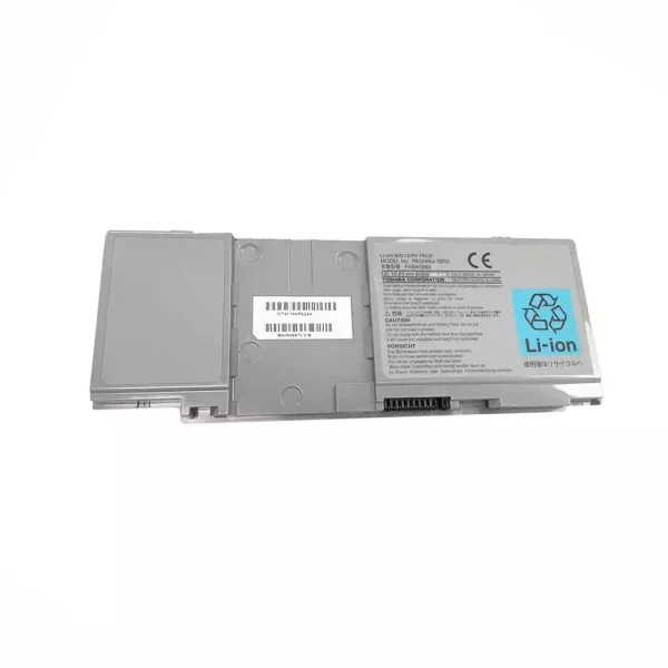 Portátil bateria nueva para Toshiba Portege R200,R200-110,R200-S234