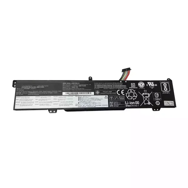 Portátil bateria nueva para LENOVO SB10W67243 5B10T04975 5B10T04976