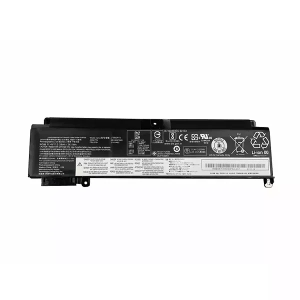 Portátil bateria nueva para LENOVO L16M3P73,SB10K97605,01AV462