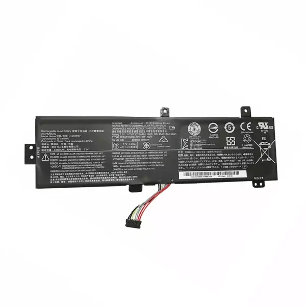 Portátil bateria nueva para LENOVO L15C2PB7