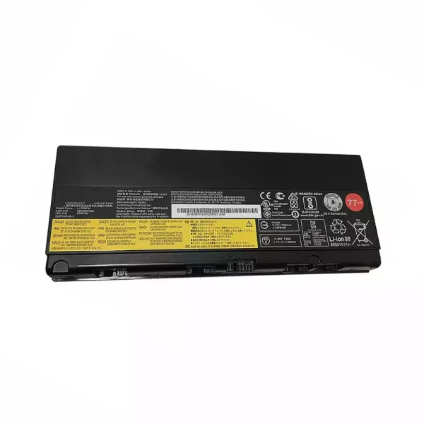 Portátil bateria nueva para LENOVO L17M6P51 L17L6P51