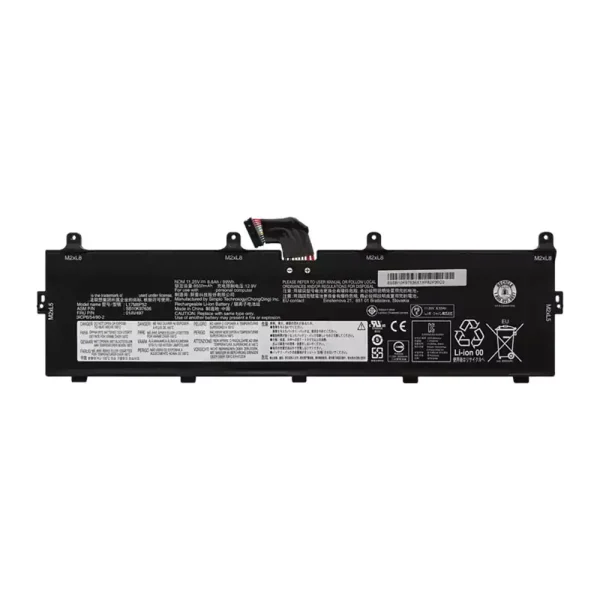 Portátil bateria nueva para LENOVO ThinkPad P72