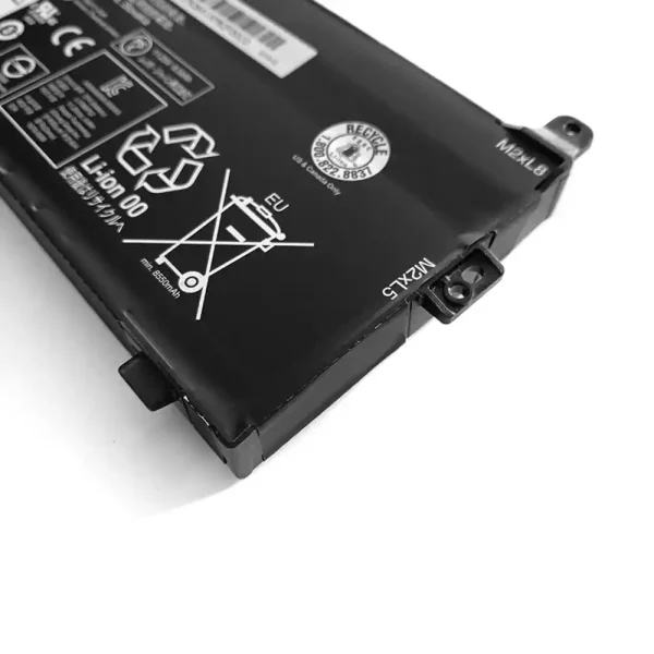 Portátil bateria nueva para LENOVO ThinkPad P72 - Imagen 4