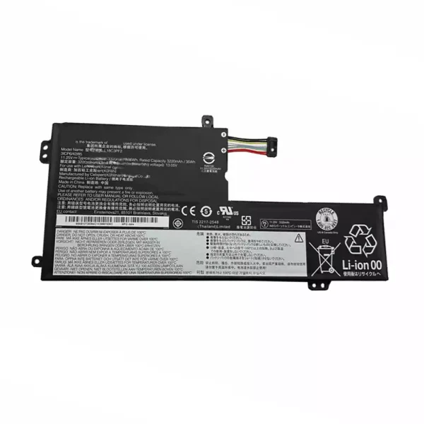 Portátil bateria nueva para LENOVO L18C3PF2,L18D3PF1