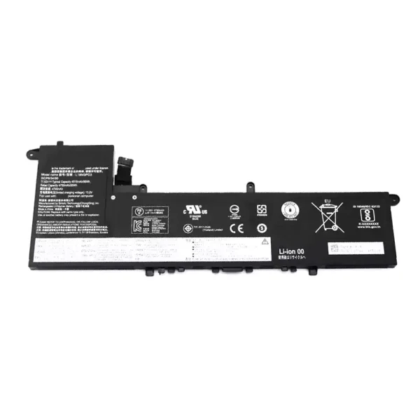 Portátil bateria nueva para LENOVO L19D3PD3,L19M3PD3,L19L3PD3