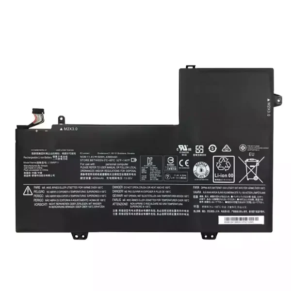 Portátil bateria nueva para LENOVO L15C6P11 L15M6P11