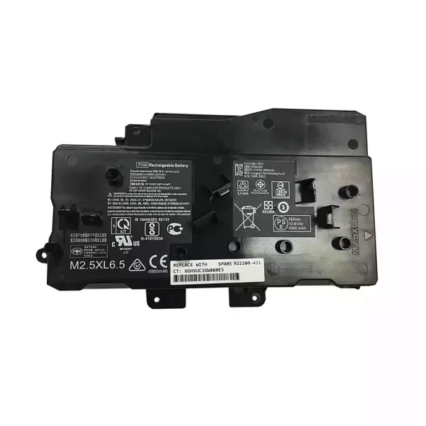 Portátil bateria nueva para HP PV06 922200-421 HSTNN-LB7Z