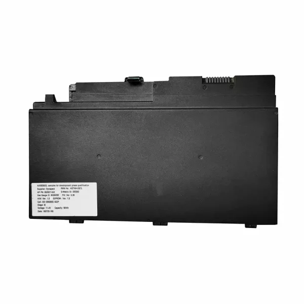 Portátil bateria nueva para HP ZBook 17 G4 - Imagen 2