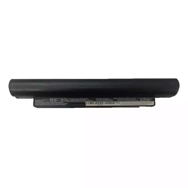 Portátil bateria nueva para TOSHIBA PA5207U-1BRS PABAS282